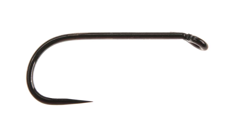 Ahrex FW501 Dry Fly Traditional Hook Barbless #16